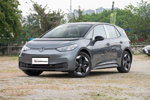 Auto elettriche 2025 Volks-wagen ID.<span class=keywords><strong>3</strong></span> Mini auto elettrica a buon mercato veicolo elettrico caldo di vendita ID <span class=keywords><strong>3</strong></span> colore grigio auto - Product Image 2