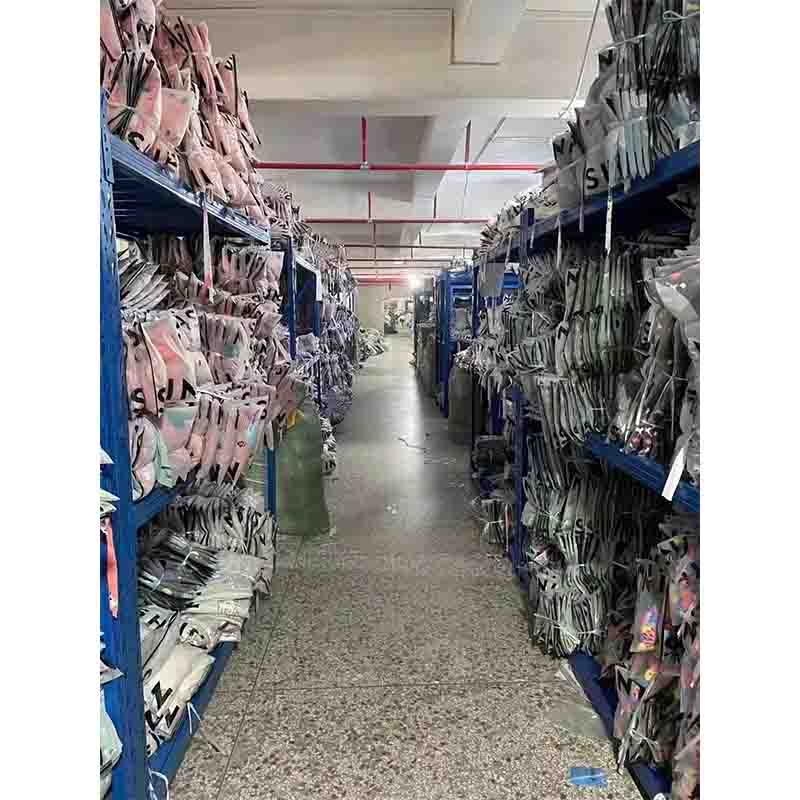 Preço baixo Vestidos novos roupas femininas China atacado em massa pacote de roupas