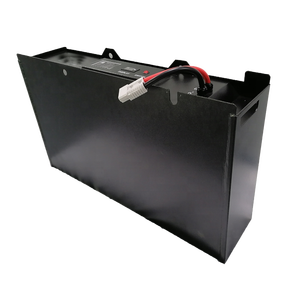 Batterie lithium rechargeable à cycle profond 51,2 V 720 Ah avec BMS - Product Image 5