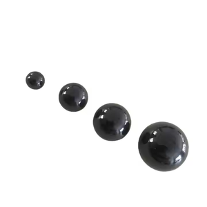 G10 Silicon <b>Nitride</b> Ceramic Ball 12.7mm Si3N4 Ball for Automotive Water Pump and Hub - Product Image 5