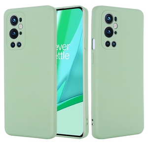 เคสโทรศัพท์ Oneplus 9 Pro,เคสซิลิโคนเหลวสำหรับ <span class=keywords><strong>One</strong></span> <span class=keywords><strong>Plus</strong></span> 8 9 Pro 9r 8T <span class=keywords><strong>7T</strong></span> - Product Image 3