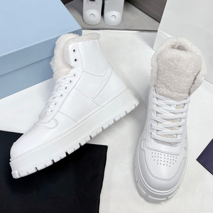 Scarpe da Corsa Casual Unisex 2026 Outlet di Fabbrica Comode Versatili Antiscivolo Traspiranti Invernali con Lacci - Product Image 4