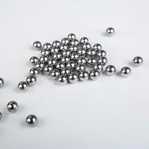 Wholesale High Quality High Precision Long Life Cheap Different Sizes Stainless Steel Balls 8mm 10mm 12mm