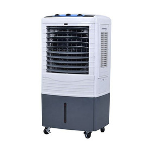 40L Home Professional Manufacture Open Air Cooler Factory Wholesale Direct Portable Conditioner Household Outdoor - Product Image 4