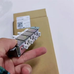 Mimaki JFX 200-2513/2531 Máy In Điện Từ <span class=keywords><strong>3</strong></span> Cách/2 Van Mimaki 2-2way 2-<span class=keywords><strong>3</strong></span> Cách MP-E300918 JFX 200-2513/JFX 200-2531 Điện Từ Van - Product Image 4