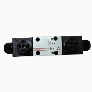 OEM ไฮดรอลิก DLOH-3A-U  DLOH-3C-U DKI-17158/1 RZMO-P3-PS-10/210/I KM-011/210 DLOH-3C DKE-1631/2X24DC DHRZO-P5-012/25 - Product Image 3