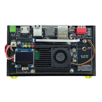 Kincony Raspberry Pi Compute Module IoT Server V2 untuk Rumah Pintar