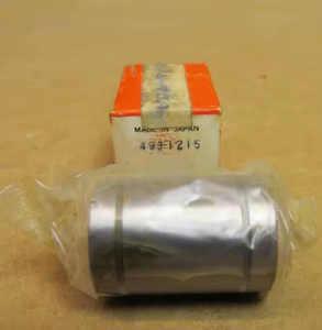 Roulement à rouleaux croisés IKO LME5075100FUU LME5075100FUUAJ LME5075100FUUOP LME5075100NFUU LME5075100NFUUAJ LME5075100NFUUOP - Product Image 3