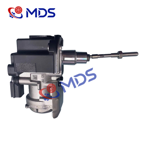 Actuador Eléctrico de Turbocompresor 70597387 Compatible con Audi A4 A5 A6 Q5 <span class=keywords><strong>Porsche</strong></span> <span class=keywords><strong>Macan</strong></span> <span class=keywords><strong>2.0</strong></span> TFSI Reemplazo 06L145612L 06L145612K - Product Image 3
