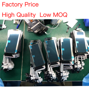 100% ผ่านการทดสอบแล้วว่าอะไหล่สำหรับ <span class=keywords><strong>iphone</strong></span> x 11 12 13 <span class=keywords><strong>14</strong></span> <span class=keywords><strong>pro</strong></span> จอ lcd oled แบบดั้งเดิม - Product Image 2