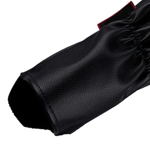 Fundas para Palos de Golf al por Mayor, Personalizables, de Cuero Negro, Hechas a Medida, Duraderas, con Logotipo Personalizado - Product Image 1