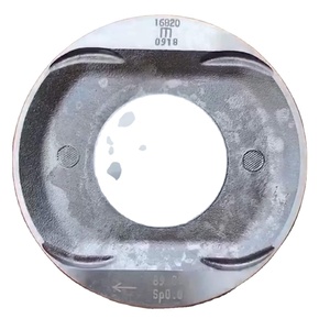 Fournisseur chinois de pièces détachées automobiles, piston 89 mm pour <span class=keywords><strong>Mercedes</strong></span> <span class=keywords><strong>Benz</strong></span> 112, petit diamètre de cylindre, OEM A1120306617 - Product Image 1