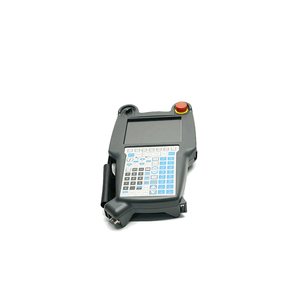 <span class=keywords><strong>EGN</strong></span> SONGWEI CNC A05B2256C101 # <span class=keywords><strong>EGN</strong></span> FANUC Robots Teach Pendant 1/2/1/2/1/2/2/1/2/1/2/2/1/2/2/1/2/1/2/2/2/1/2/2/2 - Product Image 2