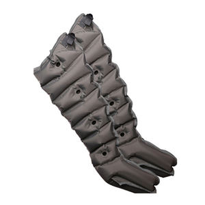 Dispositivo de masaje de piernas y pies con infrarrojos y función de amasamiento Factory 24 para terapia de cuidado de la salud en el hogar, de grado médico. - Product Image 5