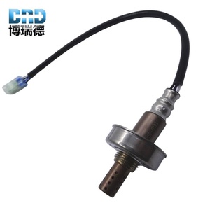 เซ็นเซอร์ออกซิเจน เซ็นเซอร์ O2 สำหรับรถยนต์ซูซูกิ OEM 18213-68H60 เซ็นเซอร์เครื่องยนต์อะไหล่ทดแทน - Product Image 3