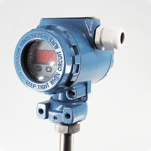 Contrôleur de température antidéflagrant Aice Tech <span class=keywords><strong>ABSD</strong></span>-132WD à bride, IP65, filetage G1/2 - Product Image 1