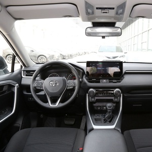 Venta caliente Toyota a <span class=keywords><strong>Rav</strong></span> <span class=keywords><strong>4</strong></span> Suv Coche usado Venta caliente Coches de gasolina de alta calidad Rongfang4 2,0 T COCHE - Product Image 4