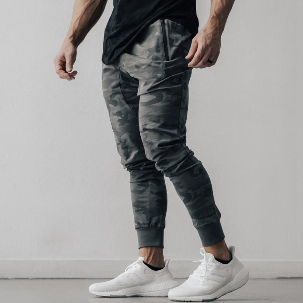 Comprar Pantalones de Golf para Hombre en Oferta - Deportes Moya