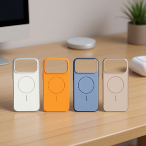 Custodia Ufficiale IP17 Bicolore 2-in-1 Antiurto per Cellulare - Product Image 2