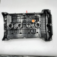 Couvre-cylindre moteur V759886280 avec joint 0248.q2 pour Peugeot 207 208 308 508 3008 5008 Citroën Ds5