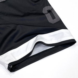Camiseta de Fútbol Americano al por Mayor, Personalizada con Impresión Digital, Transpirable, Talla Grande, Estilo Retro, Jersey de Fútbol Americano Oversize - Product Image 6