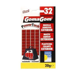 GOMAGOM N.32 MASILLA AD Venta al por Mayor de Materiales Impermeabilizantes Categoría de Producto - Product Image 1