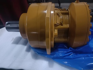 Moteur hydraulique à double vitesse ZHENYUAN MS11 <span class=keywords><strong>MS</strong></span> MS11-2 MS11-2-G21 MS11-2-G5E-M11-1920-58EFJM de bonne qualité - Product Image 3