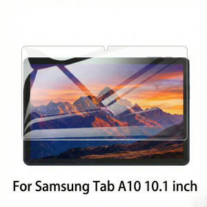 Protector de Pantalla de Vidrio Templado de Cobertura Total para <span class=keywords><strong>Samsung</strong></span> Galaxy <span class=keywords><strong>Tab</strong></span> S9 S10 S11 Ultra A9 <span class=keywords><strong>A10</strong></span> Plus, Vidrio Transparente, Venta al por Mayor de Fábrica - Product Image 4