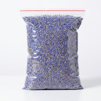 Thé en vrac de fleurs de lavande séchées naturelles parfumées, qualité supérieure, herbes chinoises en gros