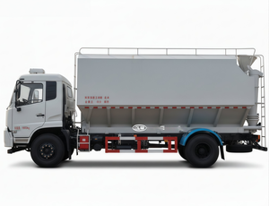 Transporteur d'aliments <span class=keywords><strong>en</strong></span> vrac Chengli - Transporteur d'aliments pour animaux efficace - Product Image 5