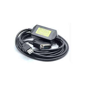 Câble de programmation USB IC690USB901 pour PLC G E, série GE90-70 GE90-30, câble de remplacement - Product Image 1