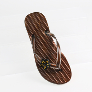 Chaussons hawaïens en plastique pour femmes au meilleur prix Chaussons pour dames - Product Image 2