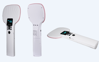 Lecteur de cartes RFID UHF sans fil portable de nouvelle conception pour système de gestion des actifs