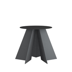 Style italien 360 °   Table à manger rotative 6 places / 6 chaises |   Table à manger de luxe légère en Calacatta Viola - Product Image 5