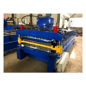 Machine de profilage / Profiluse pour tôles ondulées rapide, fiable et sur mesure - Product Image 4