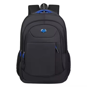 Mochila multifuncional para ordenador portátil de Material Oxford de gran capacidad, bolsa de viaje impermeable con interfaz USB para estudiantes, Unisex, hombres y mujeres - Product Image 5