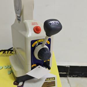 <span class=keywords><strong>VEKTOR</strong></span> Meilleur prix d'usine AL310S 110V 220V Alimentation axe X pour fraiseuse avec 1 an de garantie - Product Image 2