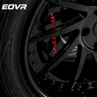 Rines de Aleación Cromados para Autos de 18 19 20 22 21 Pulgadas, Personalizados 5x114.3 5x120 5x130 para Land Rover Rolls-Royce Cullinan, Rines Forjados Profundos