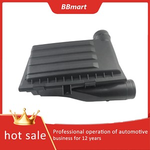 04E129611C BBmart <span class=keywords><strong>Auto</strong></span> 1 pièce Boîtier de filtre à air pour Audi A3 8V / SEAT <span class=keywords><strong>Leon</strong></span> Accessoires automobiles - Product Image 3