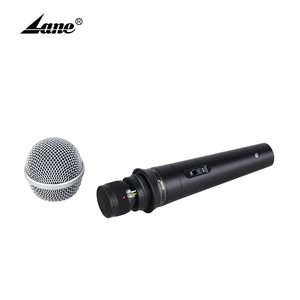 Lane LM-510 tốt nhất có dây dinamic micro Micro có dây năng động cầm tay có dây micro cầm tay - Product Image 4