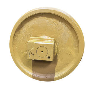 חלקי חילוף לחופר סרק קדמי Ex60 Ex100 Ex200 סרק לחלקי חילוף לתחת - Product Image 6