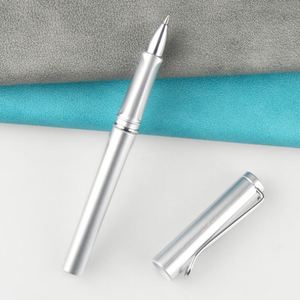 Bolígrafo de Gel de Plástico Barato de 0.5mm para Publicidad y Promoción, con Logotipo Personalizado, Multicolor, para Oficina, Escuela, Regalo - Product Image 5