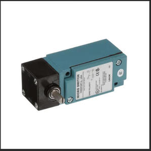 สวิตช์จำกัดแรงดันไฟฟ้าสำหรับงานหนัก Lsa3K ขายดี 10 แอมป์ 600 โวลต์ - Product Image 1