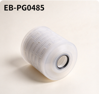 Filtre principal pour machine à encre à solvant, nouvelles pièces de rechange pour imprimante jet d'encre M 9450 EB-PG0485