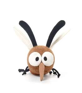 HECION lindo Animal e insectos <span class=keywords><strong>serie</strong></span> peluche muñeca suave almohada para dormir abrazo muñeca para niñas novedad regalos al por mayor - Product Image 5