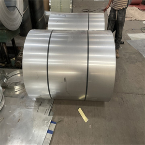 Bobina de Acero Galvanizado S350Gd Z180 Z100 Alu Zinc Dx51D Z275 Calibre 16, Calibre Ligero, 90 mm de Ancho - Product Image 5