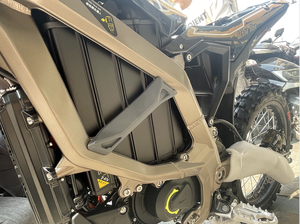 Nouvelle Moto Électrique Tout-Terrain Suron Ultra Bee 2026 21KW 74V 60Ah Disponible – Ultra Bee avec Street <span class=keywords><strong>Kite</strong></span>-bike VTT - Product Image 2