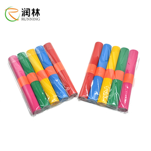 Rollos <span class=keywords><strong>de</strong></span> <span class=keywords><strong>Papel</strong></span> Corrugado con Purpurina Plateada y Dorada Hechos a Mano, 80 g/m², 110 g, 120 g, <span class=keywords><strong>Papel</strong></span> Corrugado Directamente <span class=keywords><strong>de</strong></span> Fábrica - Product Image 1