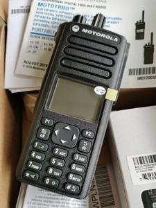 <span class=keywords><strong>Radio</strong></span> Móvil Portátil DMR Motorola DP4801E al por Mayor con Batería <span class=keywords><strong>de</strong></span> Larga Duración, Transmisión VHF UHF GPS Profesional - Product Image 6