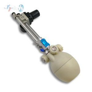Humidificateur à brouillard sec FY, pompe à brouillard sec industriel, humidificateur pour la préservation de la fraîcheur des aliments - Product Image 5